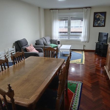 Piso Vigo Apartment Екстериор снимка