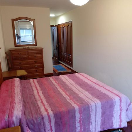 Piso Vigo Apartment Екстериор снимка