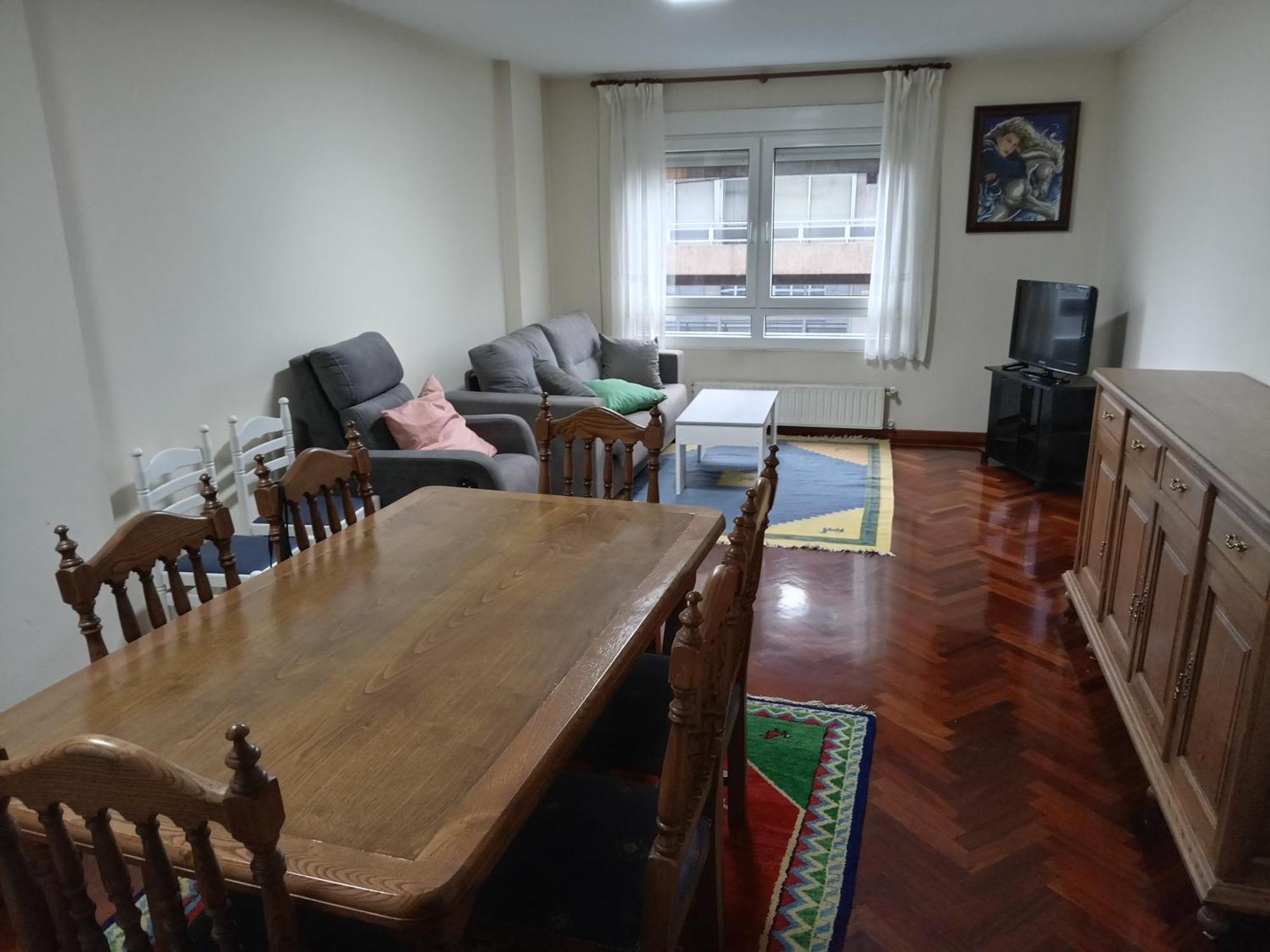 Piso Vigo Apartment Екстериор снимка