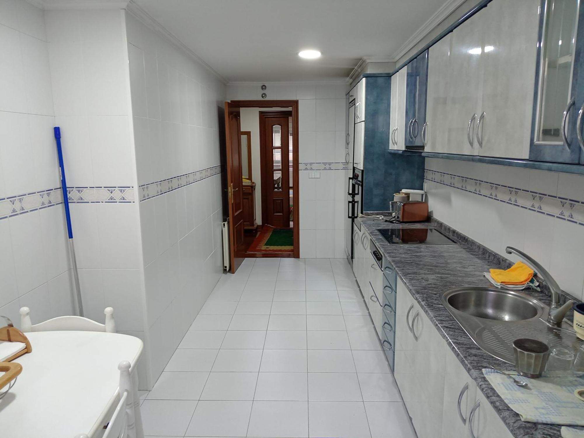 Piso Vigo Apartment Екстериор снимка