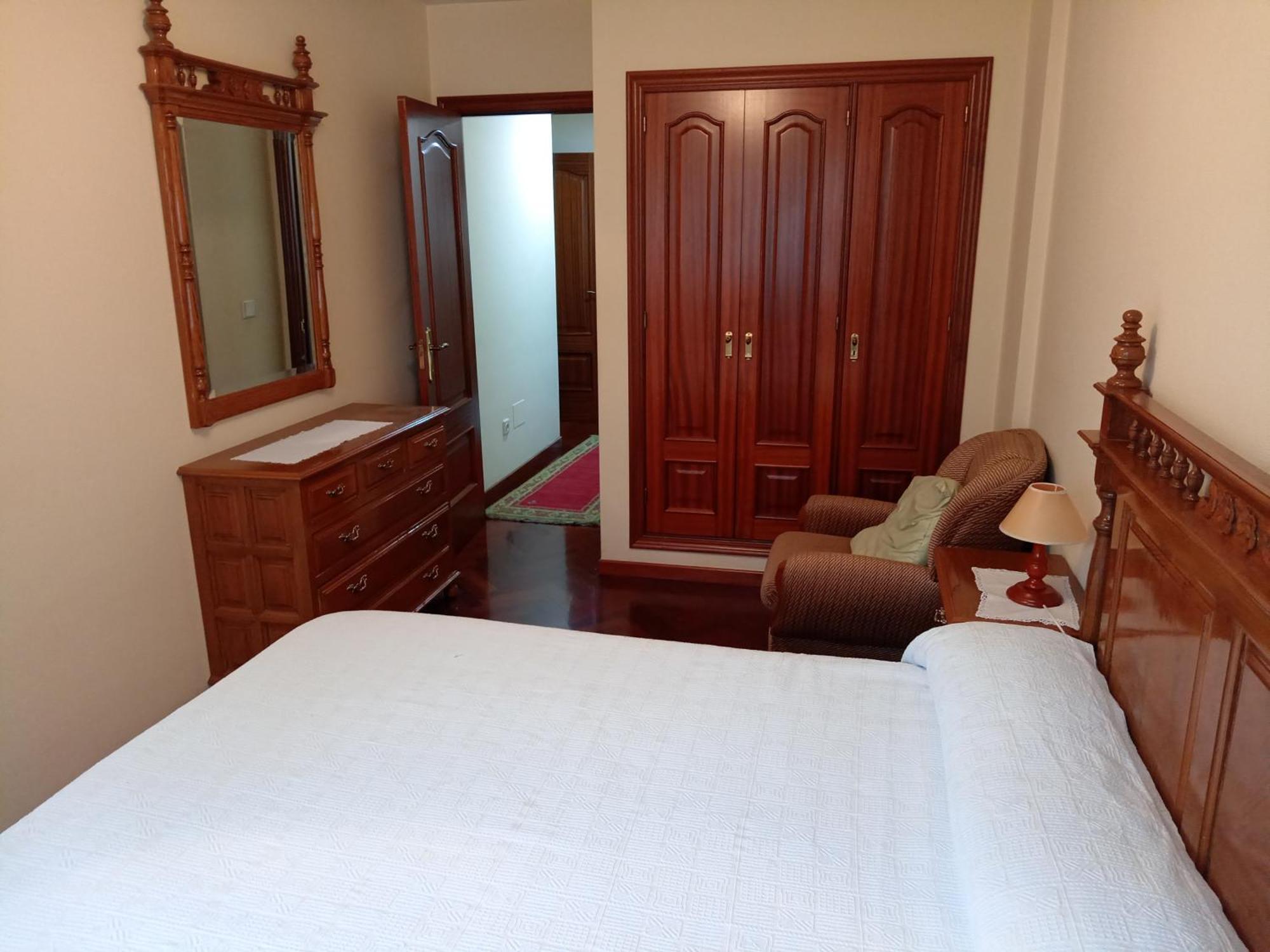 Piso Vigo Apartment Екстериор снимка