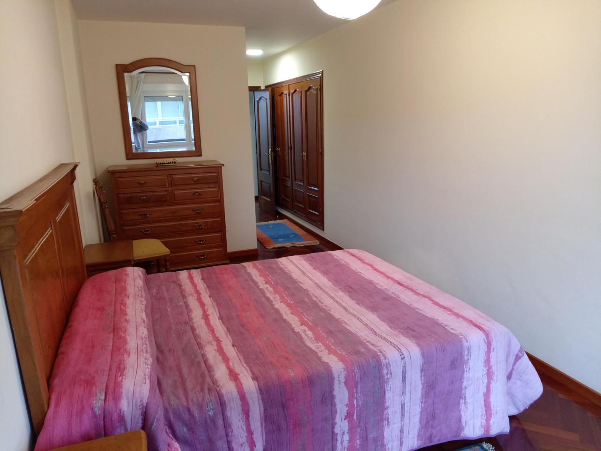 Piso Vigo Apartment Екстериор снимка