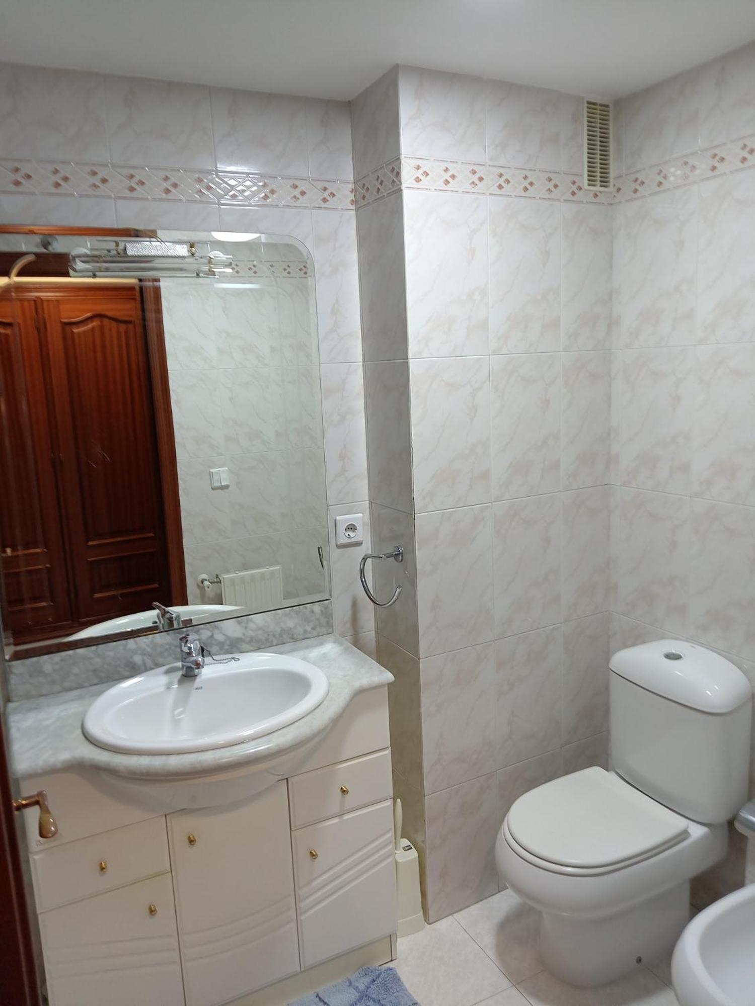 Piso Vigo Apartment Екстериор снимка