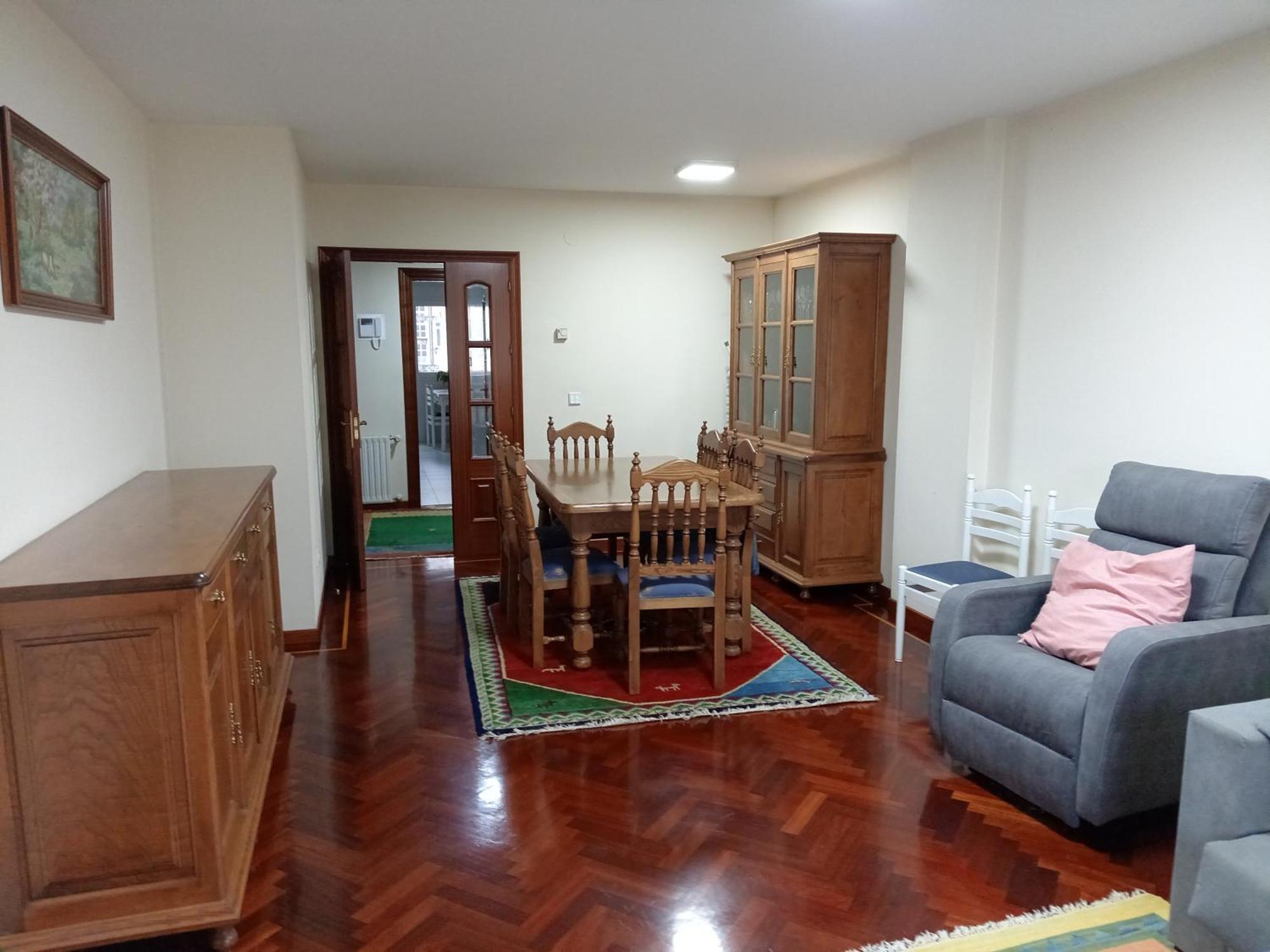 Piso Vigo Apartment Екстериор снимка
