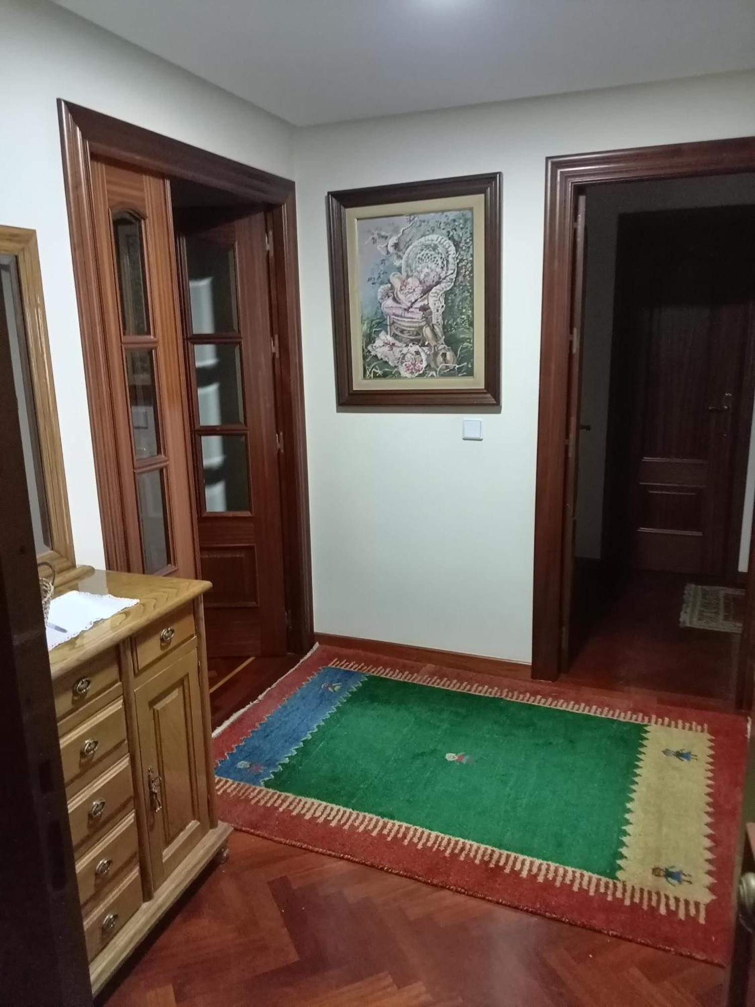 Piso Vigo Apartment Екстериор снимка