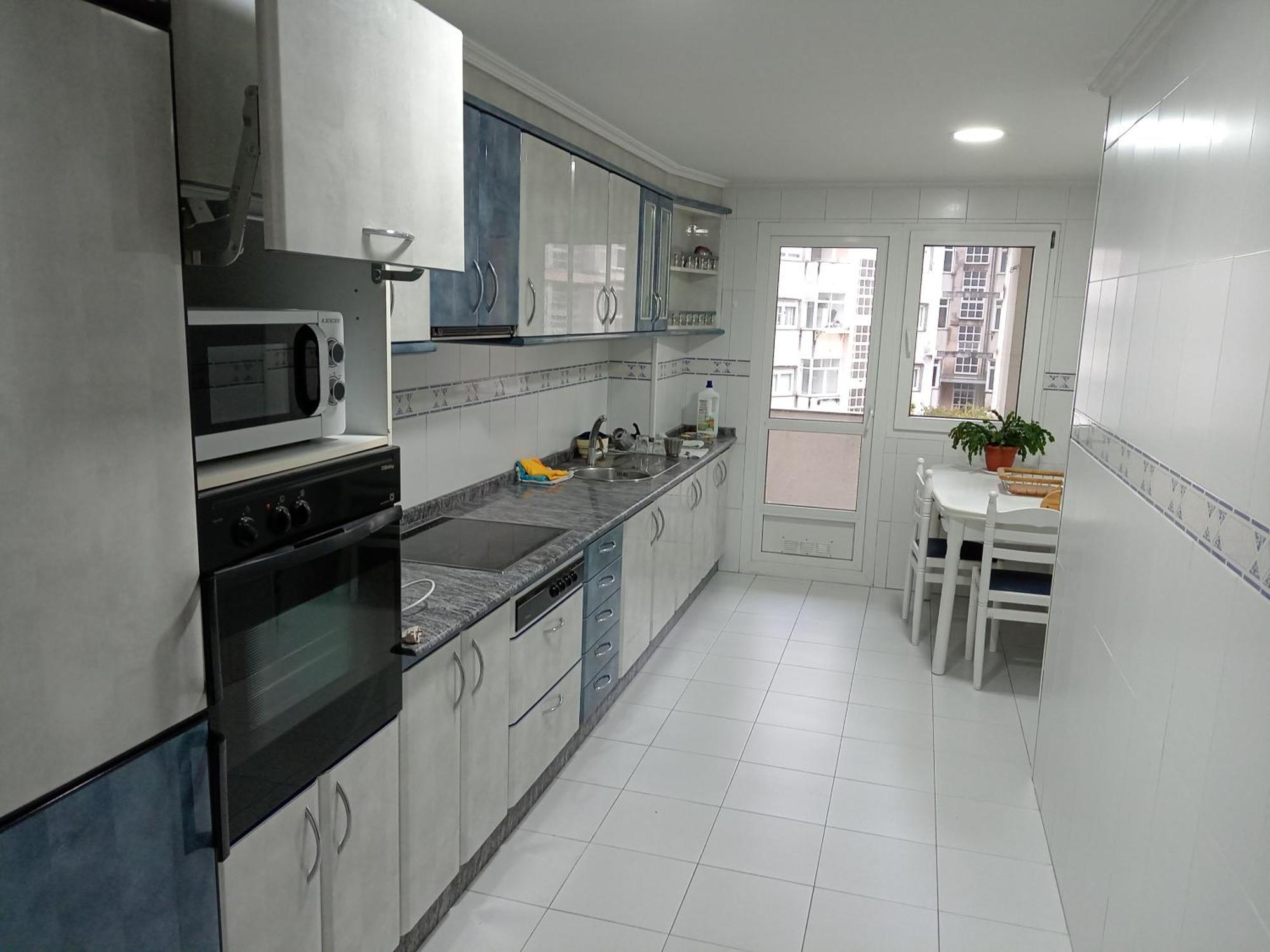 Piso Vigo Apartment Екстериор снимка