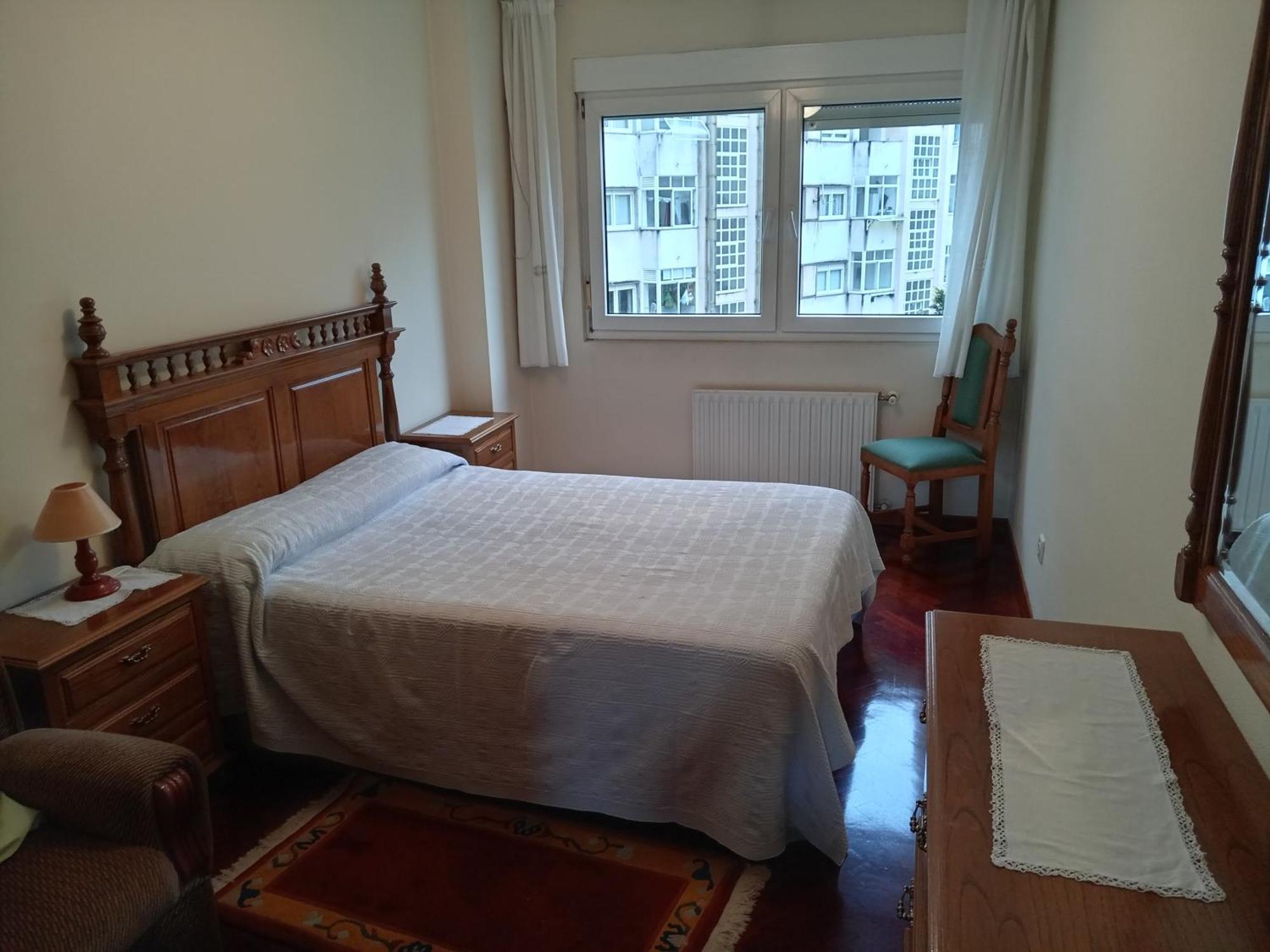 Piso Vigo Apartment Екстериор снимка