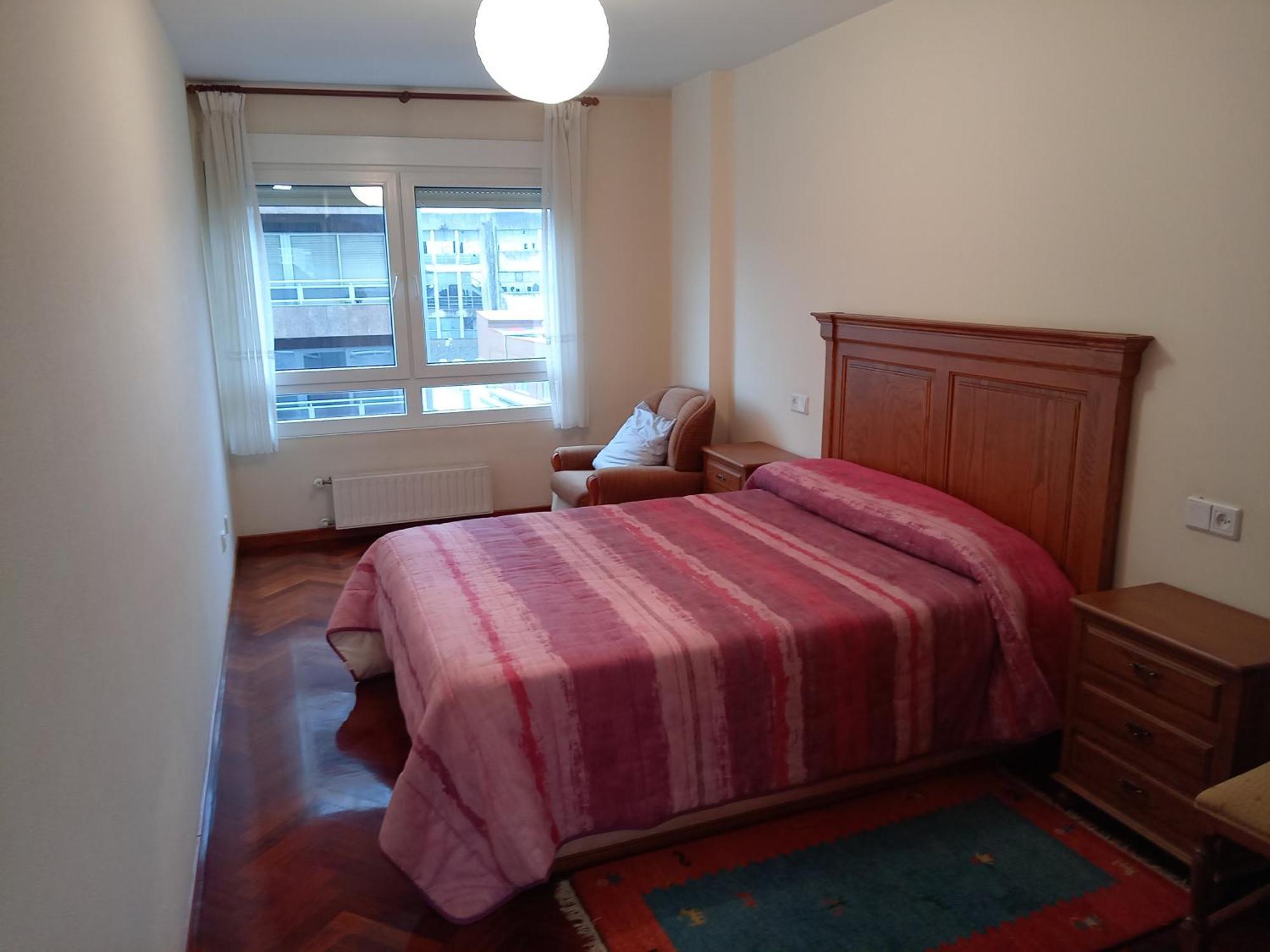 Piso Vigo Apartment Екстериор снимка