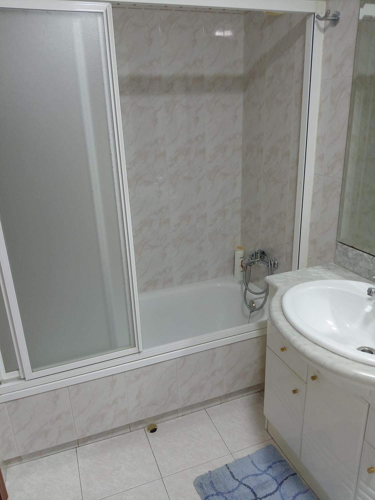 Piso Vigo Apartment Екстериор снимка