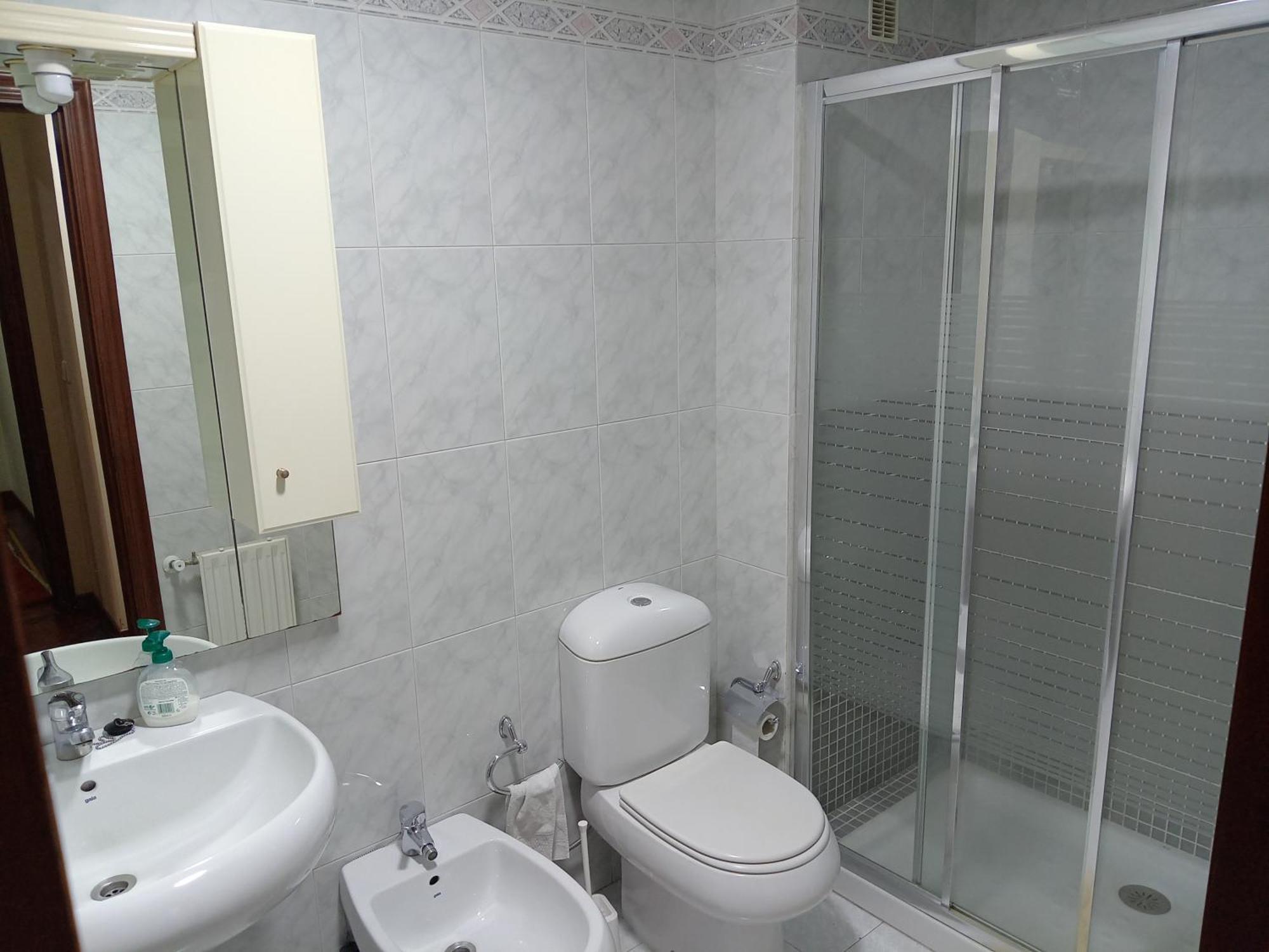 Piso Vigo Apartment Екстериор снимка