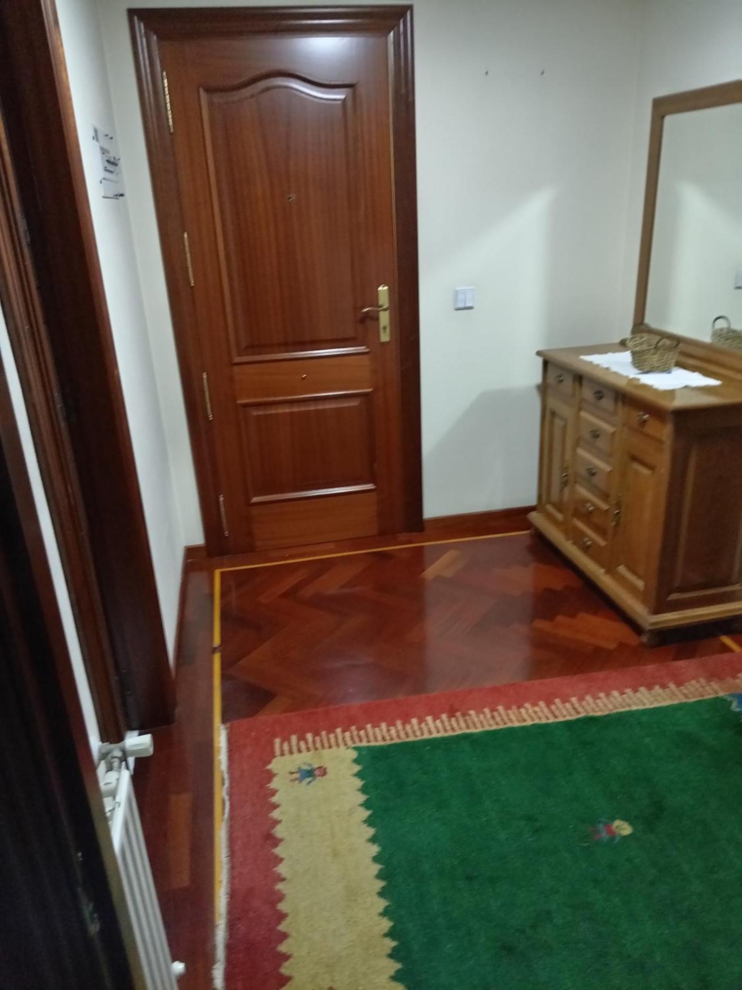 Piso Vigo Apartment Екстериор снимка
