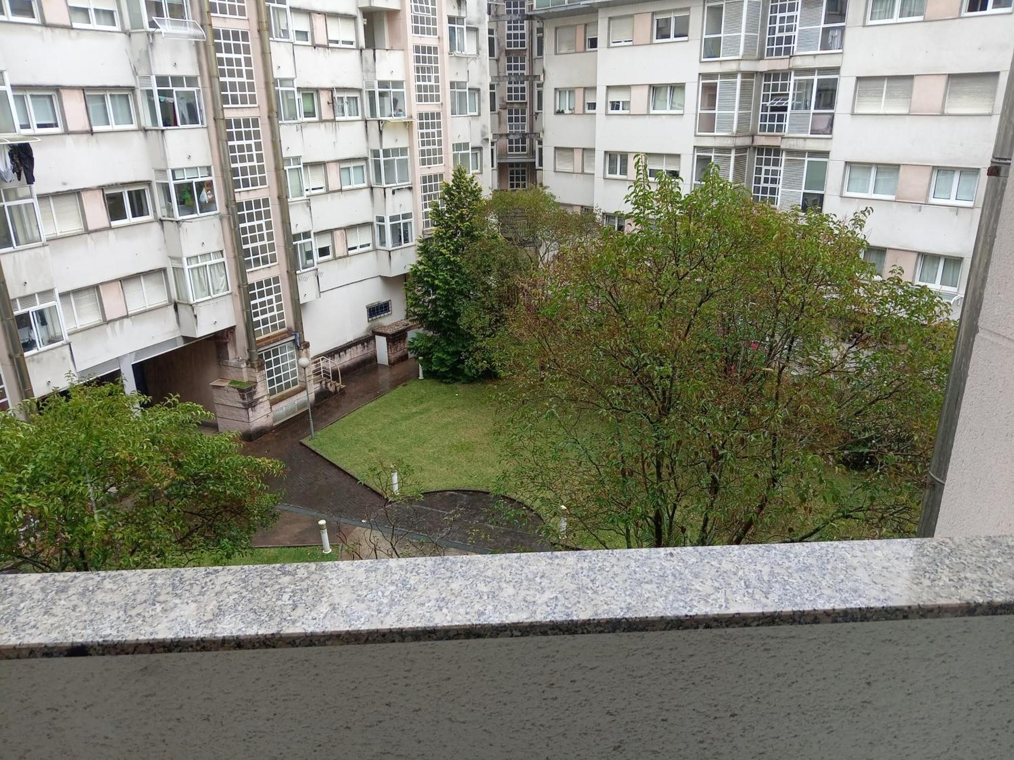 Piso Vigo Apartment Екстериор снимка
